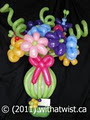 With a Twist Balloon Creations {Balloon Artist ~ Calgary & Airdrie} image 4
